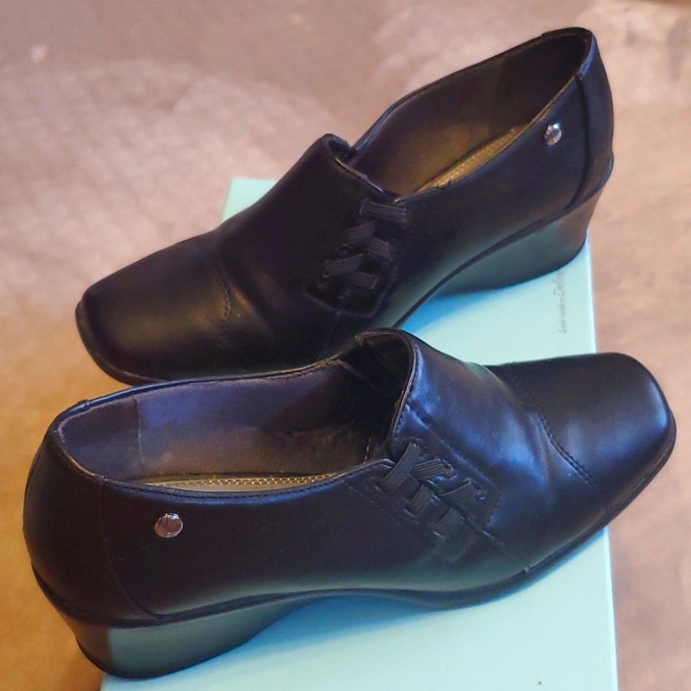 Life Stride Soft System 7.5M Black